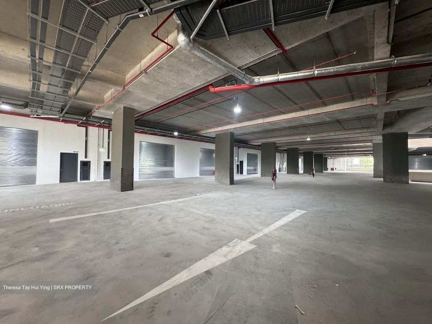Tampines Connection (D18), Factory #607316141
